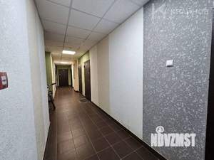 Студия квартира, сданный дом, 13м2, 15/17 этаж