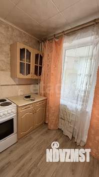 1-к квартира, вторичка, 33м2, 1/16 этаж