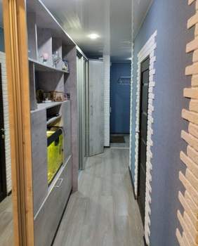 2-к квартира, вторичка, 62м2, 3/25 этаж