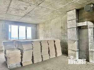 3-к квартира, вторичка, 111м2, 16/24 этаж