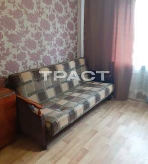 1-к квартира, вторичка, 18м2, 5/5 этаж