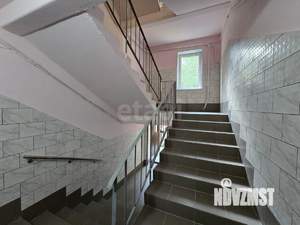 3-к квартира, вторичка, 67м2, 3/10 этаж