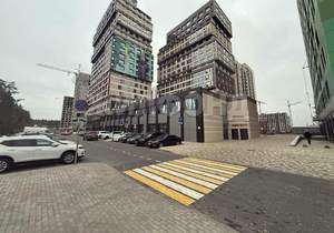 1-к квартира, вторичка, 43м2, 4/14 этаж