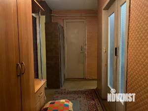 2-к квартира, вторичка, 47м2, 2/9 этаж