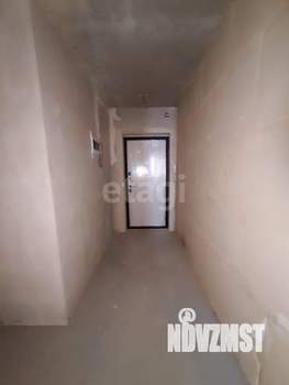 1-к квартира, вторичка, 46м2, 3/18 этаж