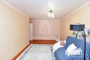 2-к квартира, вторичка, 46м2, 4/9 этаж