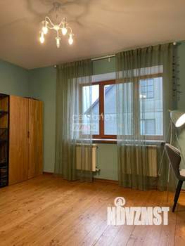 3-к квартира, вторичка, 170м2, 2/2 этаж