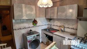 2-к квартира, вторичка, 47м2, 2/5 этаж