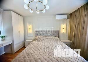 3-к квартира, вторичка, 81м2, 13/16 этаж