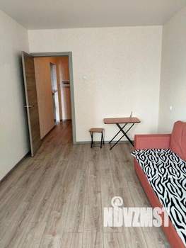 1-к квартира, вторичка, 38м2, 5/10 этаж