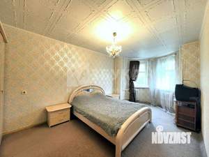 2-к квартира, вторичка, 77м2, 2/10 этаж