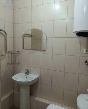 1-к квартира, вторичка, 37м2, 7/10 этаж