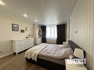 3-к квартира, вторичка, 105м2, 15/18 этаж
