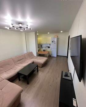2-к квартира, вторичка, 70м2, 12/16 этаж