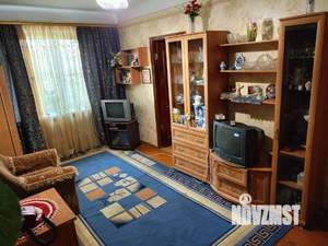 2-к квартира, вторичка, 40м2, 1/3 этаж