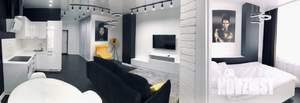 2-к квартира, вторичка, 50м2, 10/27 этаж