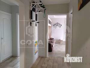 3-к квартира, вторичка, 70м2, 9/10 этаж