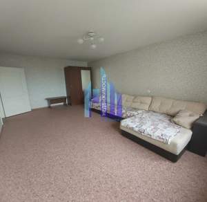 2-к квартира, вторичка, 54м2, 9/10 этаж
