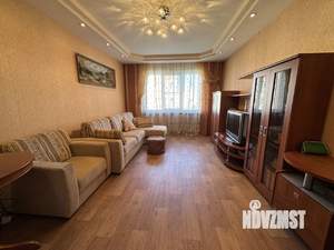 3-к квартира, вторичка, 68м2, 7/10 этаж