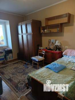 3-к квартира, вторичка, 87м2, 9/10 этаж
