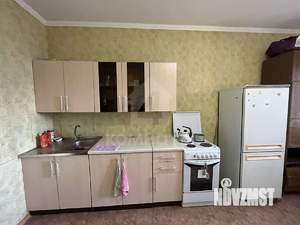 1-к квартира, вторичка, 51м2, 6/17 этаж