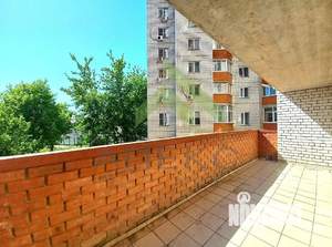 1-к квартира, вторичка, 30м2, 2/16 этаж