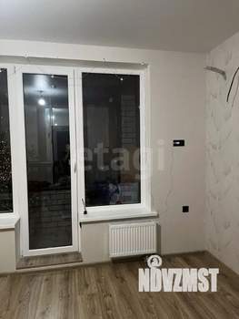 Студия квартира, вторичка, 27м2, 2/12 этаж