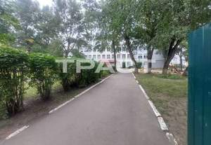 1-к квартира, вторичка, 36м2, 3/3 этаж
