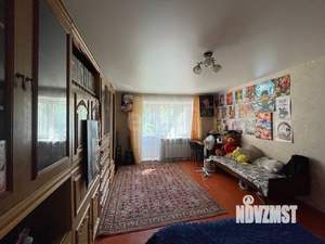 1-к квартира, вторичка, 36м2, 5/5 этаж