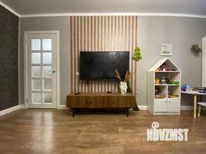 3-к квартира, вторичка, 84м2, 11/19 этаж