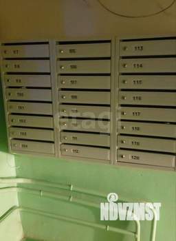 1-к квартира, вторичка, 30м2, 2/5 этаж