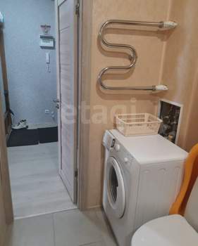 1-к квартира, вторичка, 35м2, 14/16 этаж