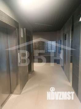 1-к квартира, вторичка, 39м2, 7/18 этаж