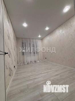1-к квартира, вторичка, 35м2, 2/22 этаж