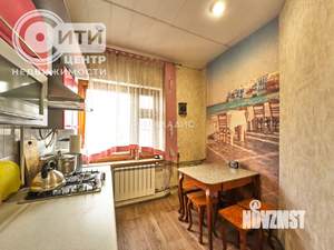 4-к квартира, вторичка, 82м2, 5/5 этаж