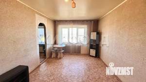 1-к квартира, вторичка, 30м2, 9/9 этаж