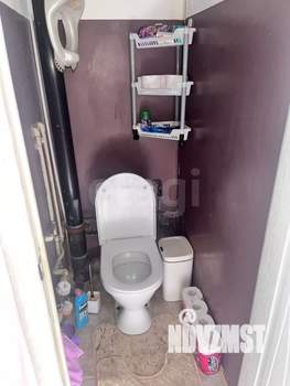 2-к квартира, вторичка, 55м2, 3/10 этаж
