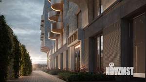 3-к квартира, вторичка, 107м2, 5/5 этаж
