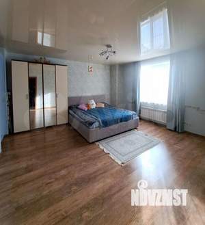 2-к квартира, вторичка, 61м2, 1/17 этаж