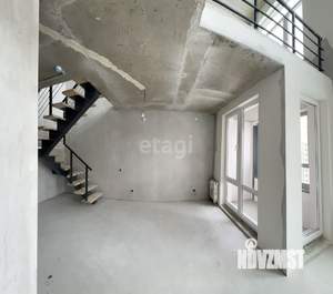 1-к квартира, вторичка, 48м2, 15/22 этаж