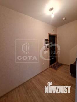 2-к квартира, вторичка, 62м2, 17/25 этаж