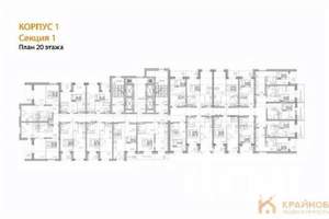 Фото квартиры на продажу (2)