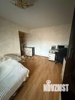 2-к квартира, вторичка, 43м2, 3/9 этаж