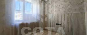 1-к квартира, вторичка, 13м2, 4/5 этаж