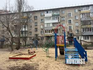 1-к квартира, вторичка, 32м2, 3/5 этаж