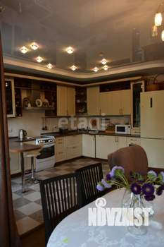 3-к квартира, вторичка, 120м2, 1/6 этаж