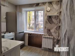 1-к квартира, вторичка, 32м2, 1/5 этаж