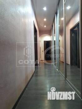 2-к квартира, вторичка, 65м2, 5/16 этаж