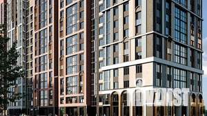 3-к квартира, вторичка, 89м2, 5/18 этаж