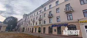 2-к квартира, вторичка, 57м2, 3/5 этаж